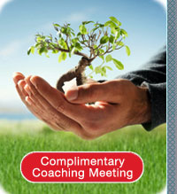 Complimentary Coaching Meeting